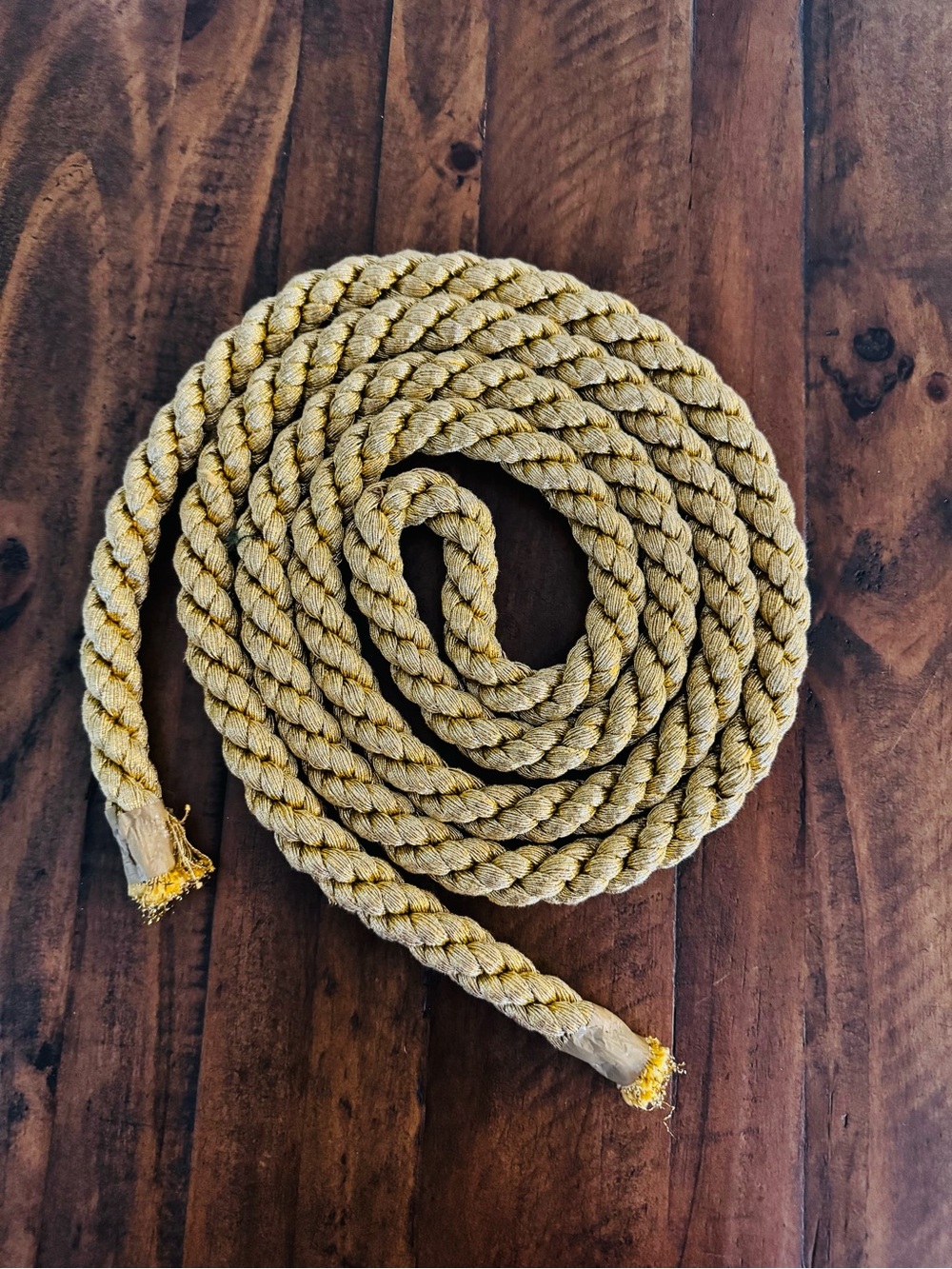 Decorative Rope - Picture 5 of 7